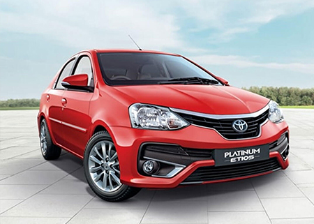 railway taxi service