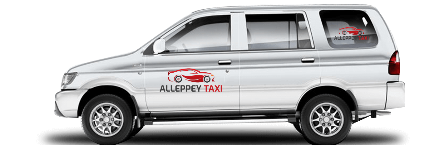 alappuzha taxi cabs